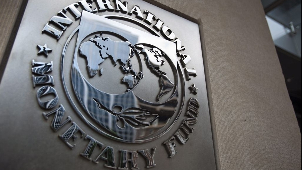 Гимпу: До конца года меморандум с МВФ не будет подписан