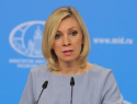 МИД России жестко ответил на заявления Санду о 9 мая