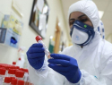 В четверг в Молдове выявлено 347 новых случаев COVID-19