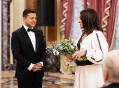 Внук и сын Софии Ротару заплатили по 2 000 долларов, чтобы сбежать из Украины 