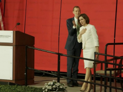 «А Майя Санду - молодец»: краткое содержание выступления «президентки» в Гарварде