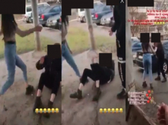 Малолетних девочек, ногами избивших сверстницу, отпустили на свободу из-за амнистии в связи с независимостью Молдовы